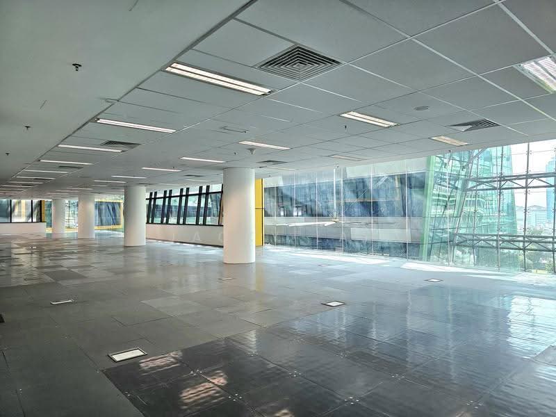 Pejabat untuk Disewa di Kl Sentral (Kuala Lumpur) - Jacky Lai - Interior - PropertyGuru.com.my