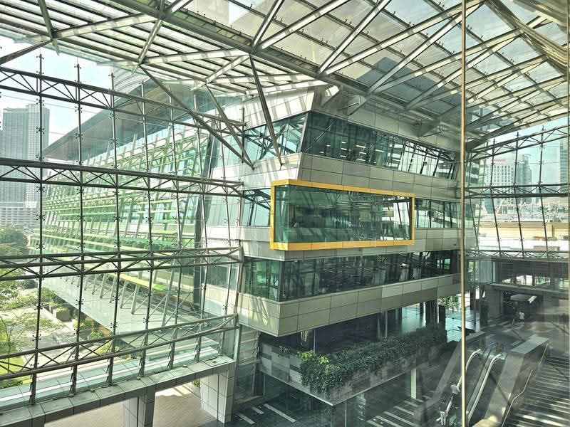 Pejabat untuk Disewa di Kl Sentral (Kuala Lumpur) - Jacky Lai - Exterior - PropertyGuru.com.my