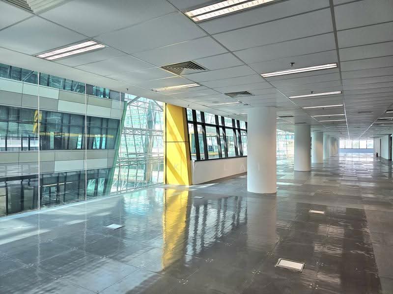 Pejabat untuk Disewa di Kl Sentral (Kuala Lumpur) - Jacky Lai - Interior - PropertyGuru.com.my