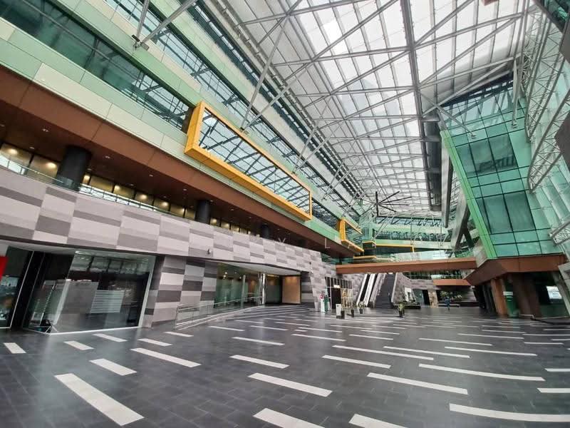 Pejabat untuk Disewa di Kl Sentral (Kuala Lumpur) - Jacky Lai - Lobby - PropertyGuru.com.my
