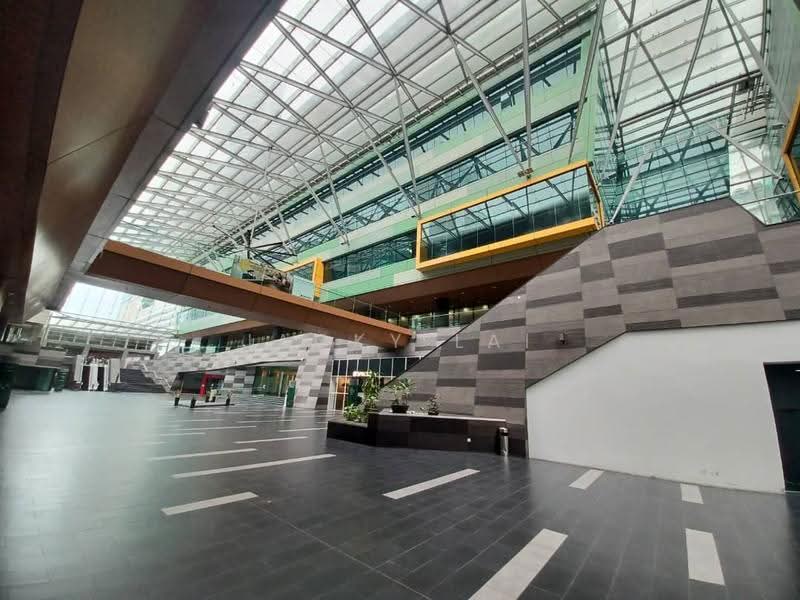 Pejabat untuk Disewa di Kl Sentral (Kuala Lumpur) - Jacky Lai - Interior - PropertyGuru.com.my
