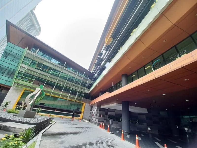 Pejabat untuk Disewa di Kl Sentral (Kuala Lumpur) - Jacky Lai - Exterior - PropertyGuru.com.my