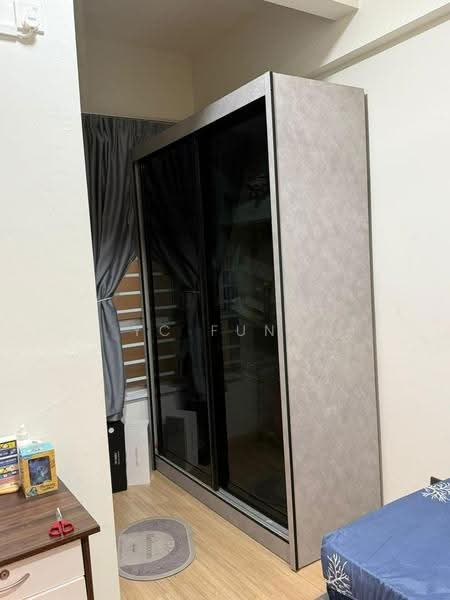 Pangsapuri untuk Disewa di Midas - YC Fung - Bedroom - PropertyGuru.com.my