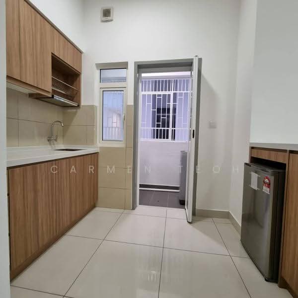 Kediaman Servis untuk Dijual di TR Residence - Carmen Teoh - PropertyGuru.com.my
