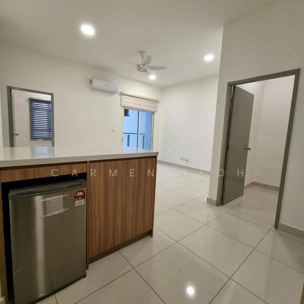 Kediaman Servis untuk Dijual di TR Residence - Carmen Teoh - PropertyGuru.com.my