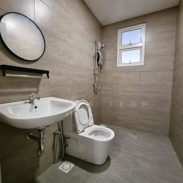 Kediaman Servis untuk Dijual di TR Residence - Carmen Teoh - PropertyGuru.com.my