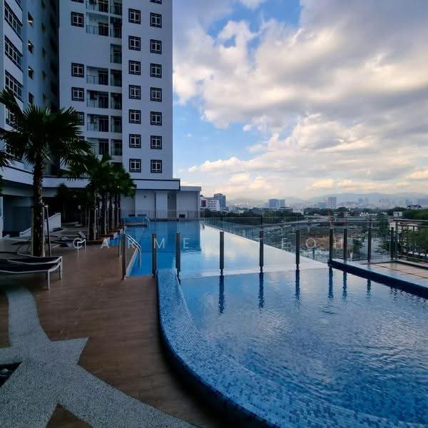 Kediaman Servis untuk Dijual di TR Residence - Carmen Teoh - PropertyGuru.com.my
