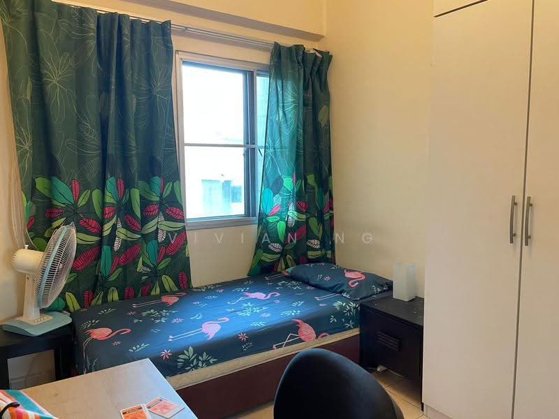 Condominium for Rent at Kelana Mahkota - Vivian Ng - PropertyGuru.com.my