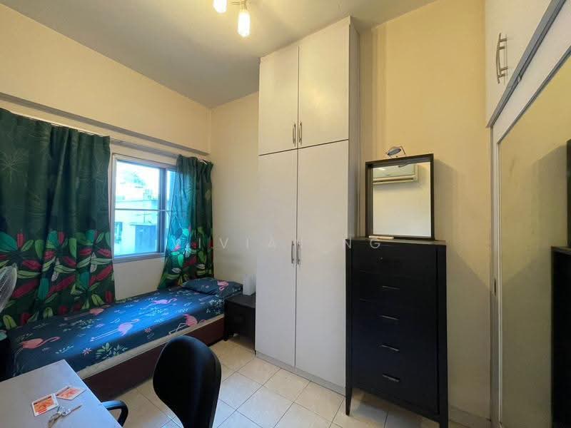 Condominium for Rent at Kelana Mahkota - Vivian Ng - PropertyGuru.com.my