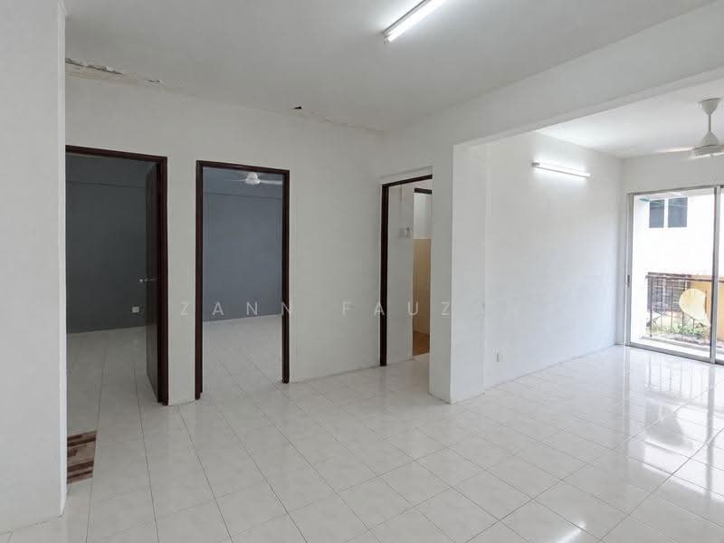 Pangsapuri untuk Dijual di Mawar Apartment - Zann Fauzan - Interior - PropertyGuru.com.my