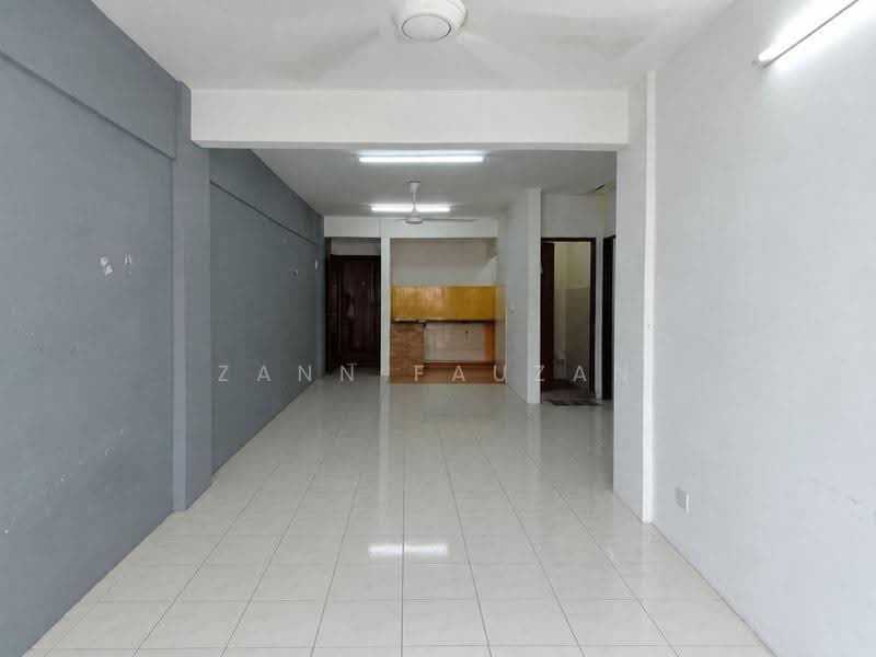 Pangsapuri untuk Dijual di Mawar Apartment - Zann Fauzan - Interior - PropertyGuru.com.my