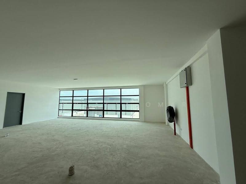 Semi-D Factory for Rent in Banting (Selangor) - Nur Alia Omar - Interior - PropertyGuru.com.my