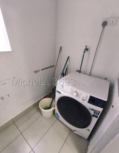 Service Residence for Rent at The Amber Residence @ TwentyFive.7 - Michelle Lee - Interior - PropertyGuru.com.my