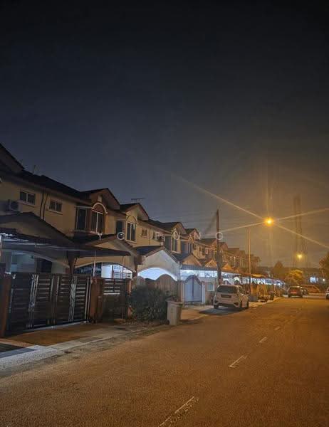 Rumah Teres 2-Tingkat untuk Disewa di Taman Nusa Bestari (Iskandar Puteri (Nusajaya)) - YC Fung - Exterior - PropertyGuru.com.my