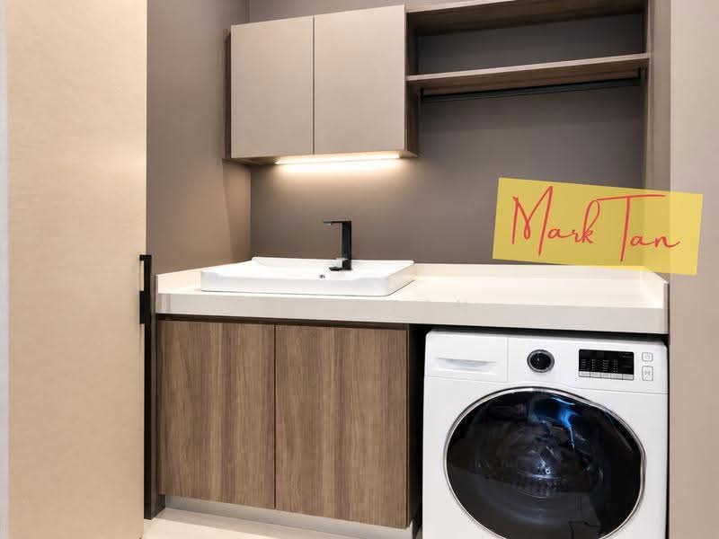 Kediaman Servis untuk Disewa di City of Dreams - Mark Tan - Interior - PropertyGuru.com.my