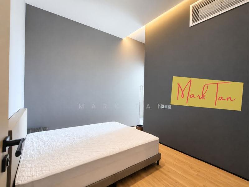Kediaman Servis untuk Disewa di City of Dreams - Mark Tan - Bedroom - PropertyGuru.com.my
