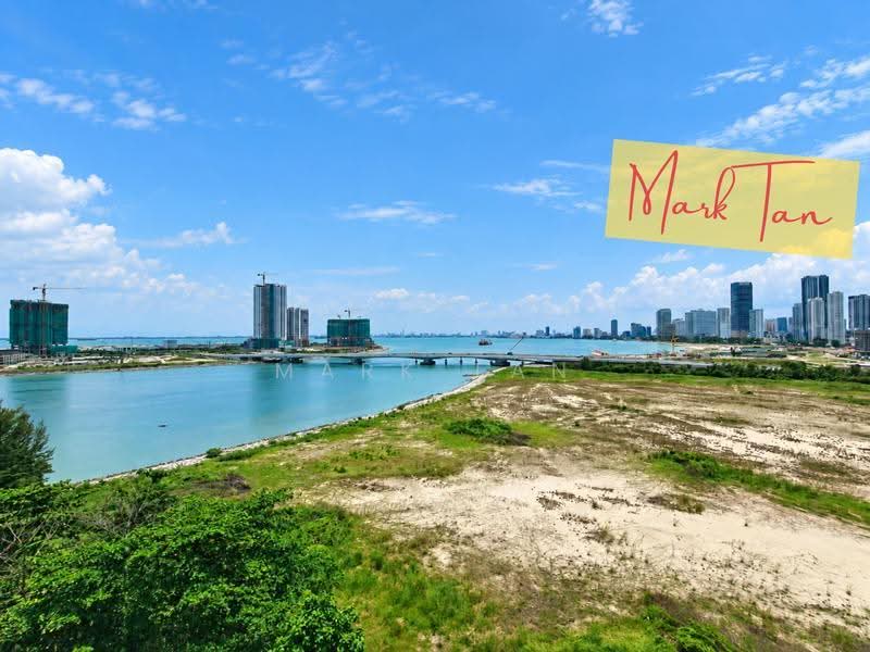 Kediaman Servis untuk Disewa di City of Dreams - Mark Tan - Exterior - PropertyGuru.com.my