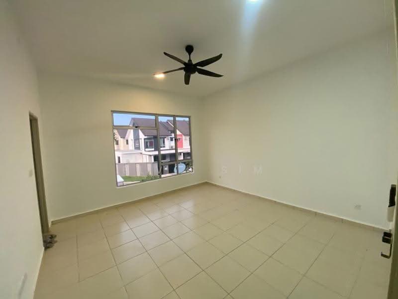 2-storey Terraced House for Rent in Pasir Gudang (Johor) - Elvis Sim - Interior - PropertyGuru.com.my