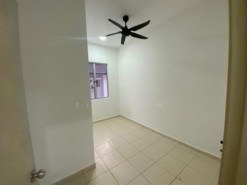 2-storey Terraced House for Rent in Pasir Gudang (Johor) - Elvis Sim - Interior - PropertyGuru.com.my