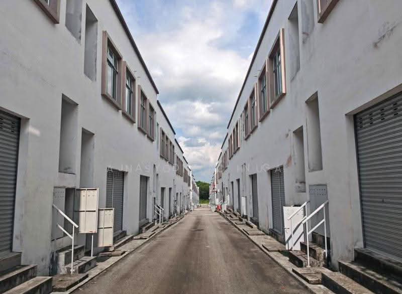 Shop for Sale in Pasir Gudang (Johor) - Jayden Ng - Exterior - PropertyGuru.com.my