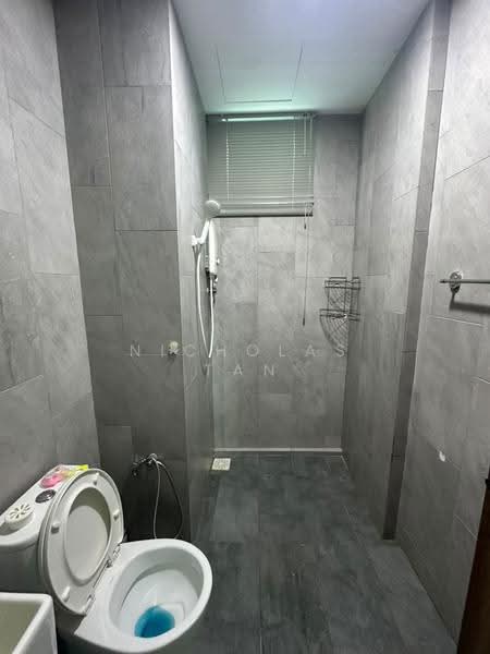 Pangsapuri untuk Disewa di Yarra Park - Nicholas Tan - Bathroom - PropertyGuru.com.my