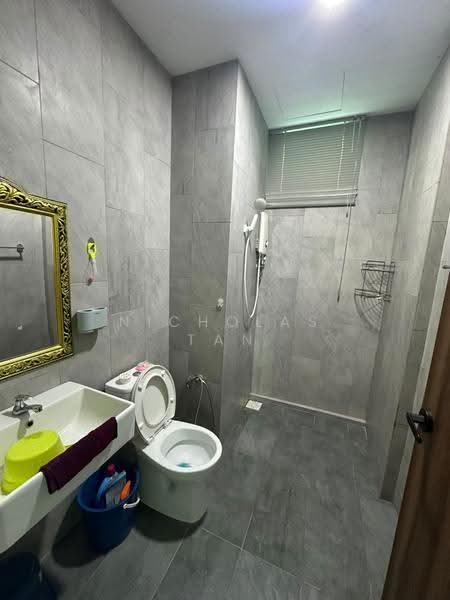 Pangsapuri untuk Disewa di Yarra Park - Nicholas Tan - Bathroom - PropertyGuru.com.my