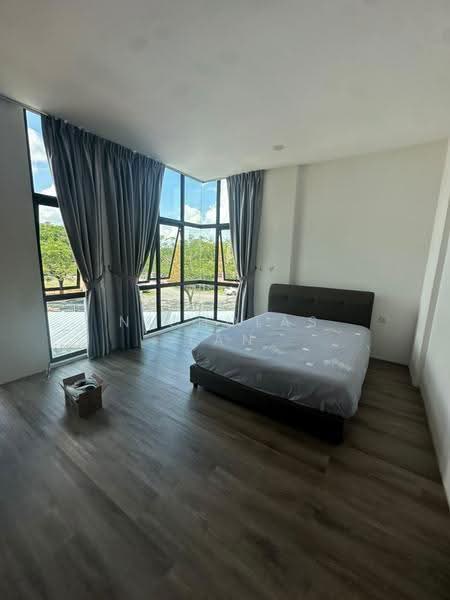 Pangsapuri untuk Disewa di Yarra Park - Nicholas Tan - Bedroom - PropertyGuru.com.my