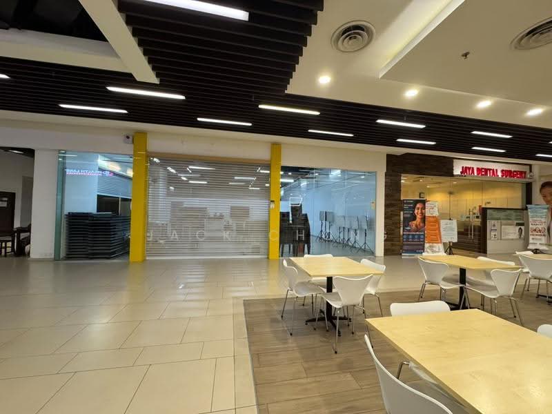 Retail Space for Rent in Petaling Jaya (Selangor) - Jack Chong - Interior - PropertyGuru.com.my