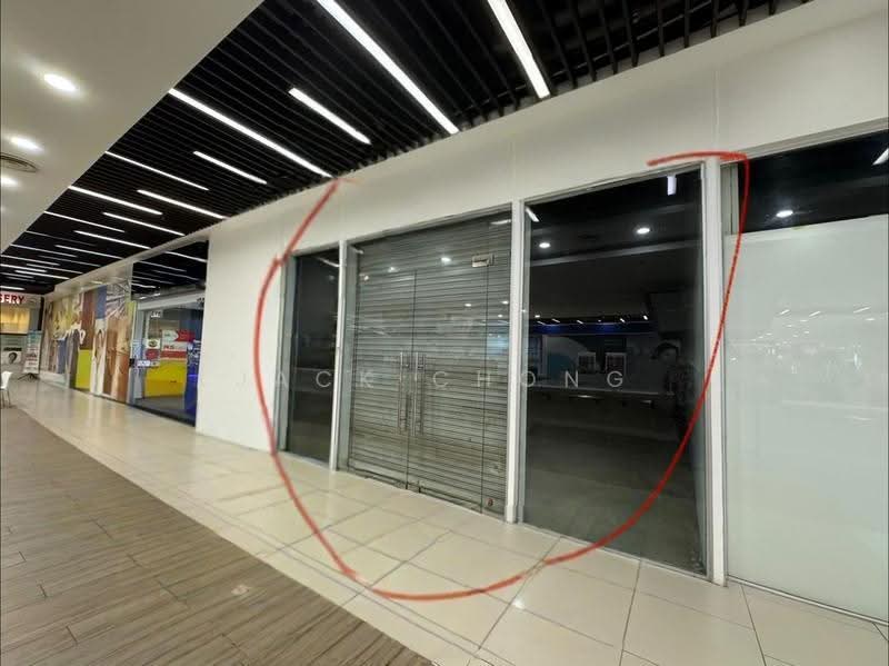 Retail Space for Rent in Petaling Jaya (Selangor) - Jack Chong - Exterior - PropertyGuru.com.my