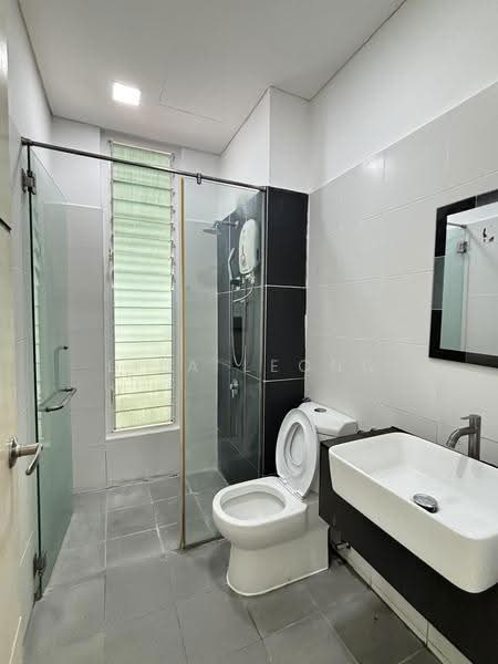Condominium for Rent at One Medini - Liza Leong - Bathroom - PropertyGuru.com.my