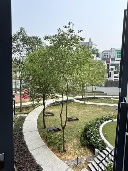 Condominium for Rent at One Medini - Liza Leong - Exterior - PropertyGuru.com.my