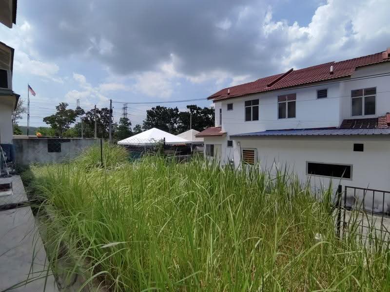 2-storey Terraced House for Sale in Bandar Bukit Beruntung (Bukit Beruntung) - Zann Fauzan - Exterior - PropertyGuru.com.my