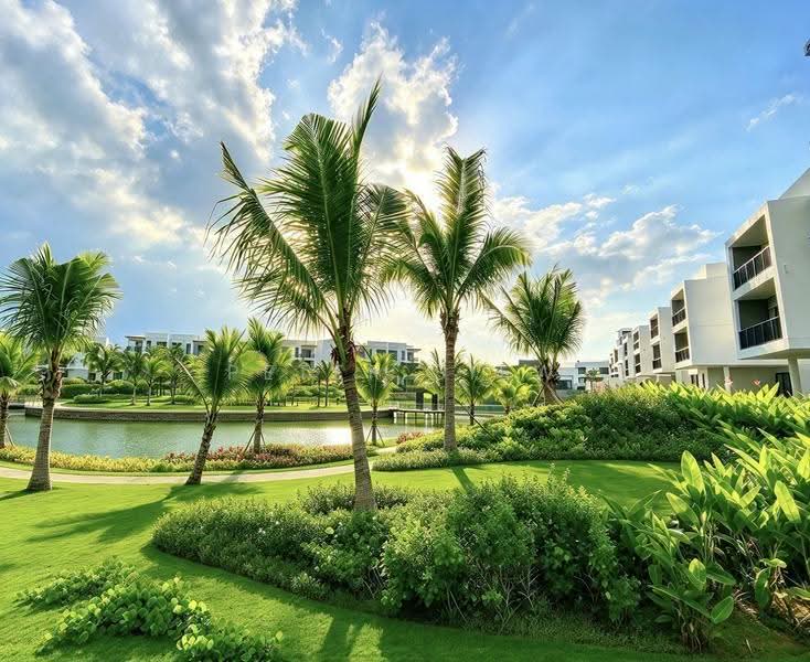 Rumah Teres 2-Tingkat untuk Dijual di Leisure Farm (Gelang Patah) - Peter Siew - Exterior - PropertyGuru.com.my