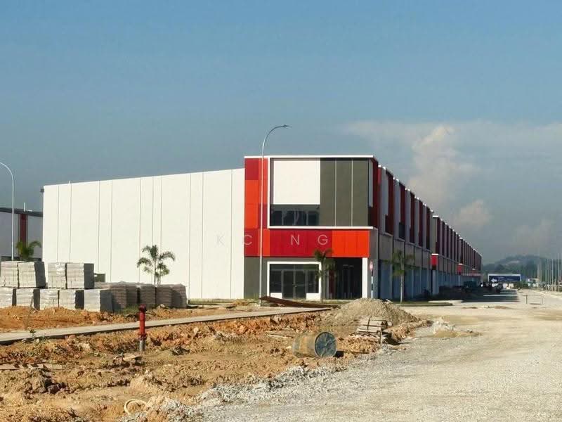 Kilang untuk Disewa di Alam Perdana (Puncak Alam) - KC Ng - Exterior - PropertyGuru.com.my