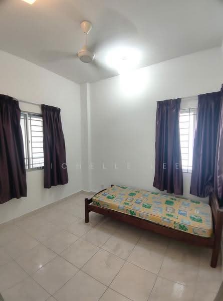 Kondominium untuk Dijual di Lagoon Suites - Michelle Lee - PropertyGuru.com.my