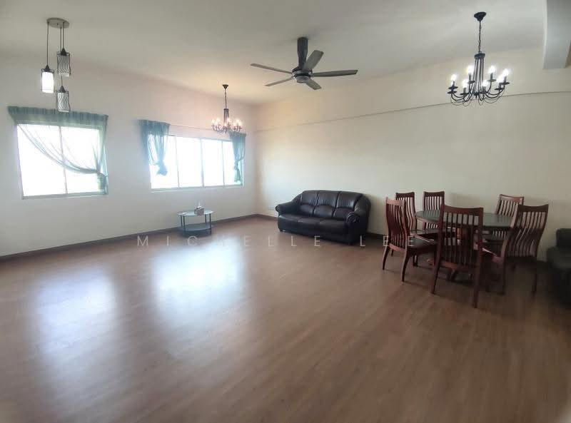 Kondominium untuk Dijual di Lagoon Suites - Michelle Lee - PropertyGuru.com.my
