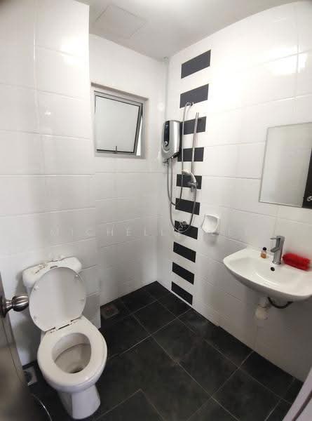 Kondominium untuk Dijual di Lagoon Suites - Michelle Lee - PropertyGuru.com.my