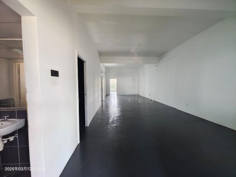 Kedai / Pejabat untuk Disewa di Cyberjaya (Selangor) - CRUZ TEO - Interior - PropertyGuru.com.my