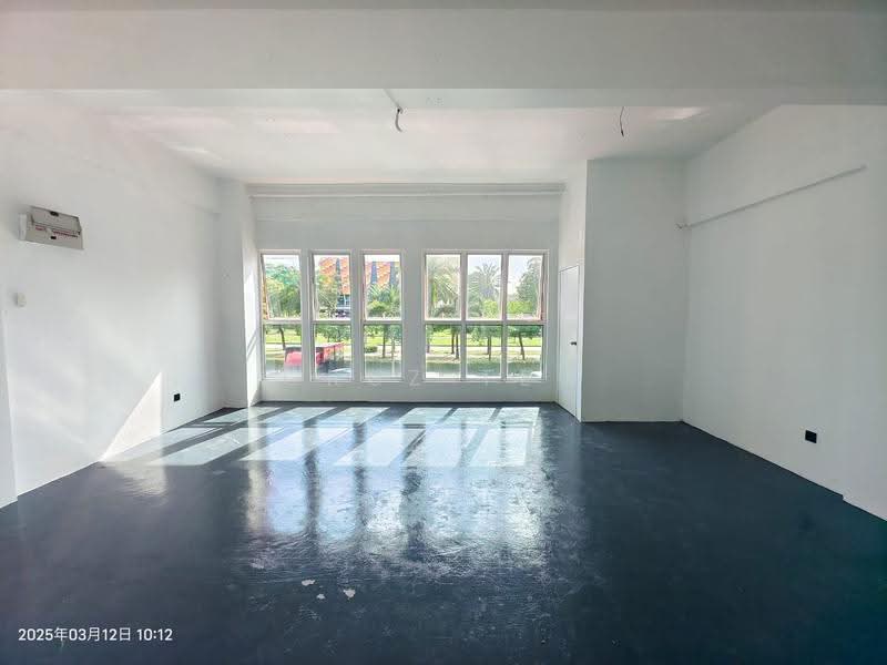 Kedai / Pejabat untuk Disewa di Cyberjaya (Selangor) - CRUZ TEO - Interior - PropertyGuru.com.my
