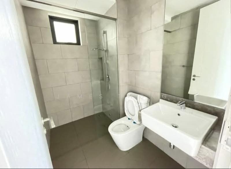 Condominium for Sale at South Brooks - James Thong - Bathroom - PropertyGuru.com.my
