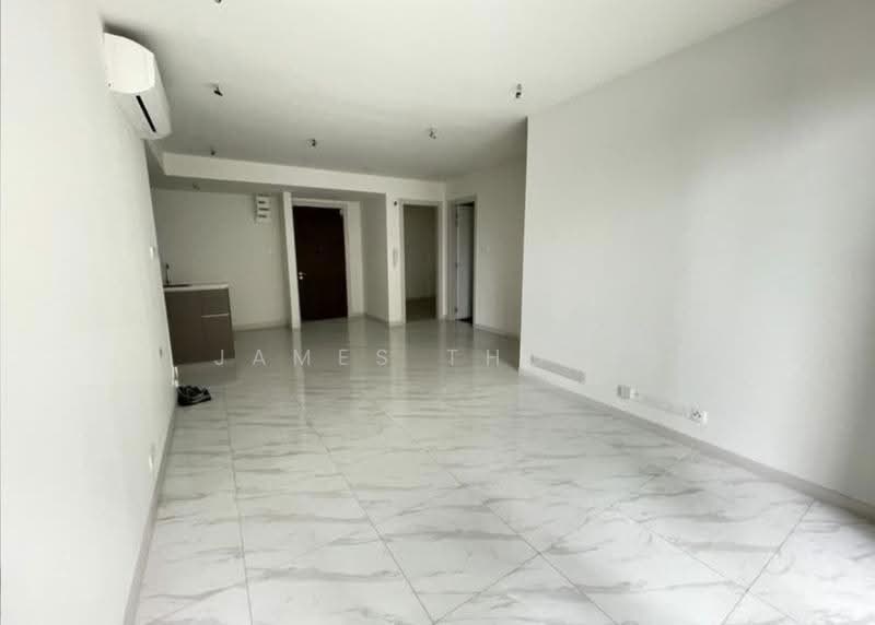 Condominium for Sale at South Brooks - James Thong - Living Room - PropertyGuru.com.my