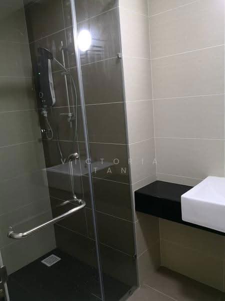 Service Residence for Rent at LakePark Residence @ KL North - Victoria Tan - Bathroom - PropertyGuru.com.my