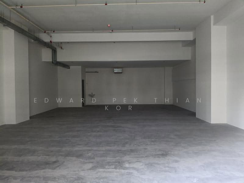 Ruang Niaga untuk Disewa di Taman Sri Rampai (Wangsa Maju) - Edward Pek Thian Kor - Interior - PropertyGuru.com.my