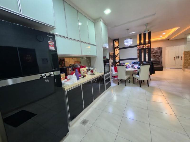2-storey Terraced House for Sale in Nusa Sentral (Iskandar Puteri (Nusajaya)) - William Loke - PropertyGuru.com.my