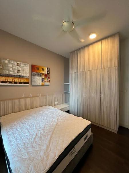 Kondominium untuk Dijual di One Central Park - James Thong - Bedroom - PropertyGuru.com.my