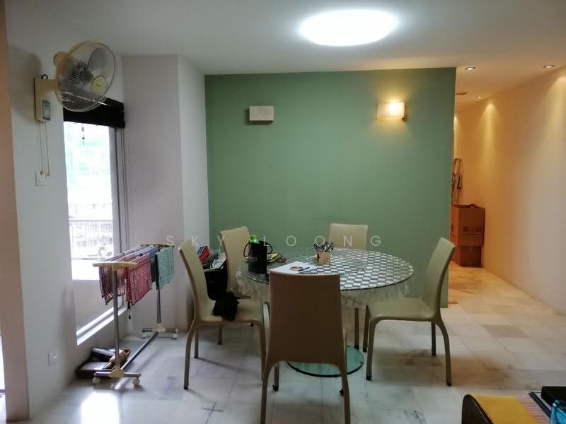 Kondominium untuk Dijual di Menara Bangsar - Sky Loong - PropertyGuru.com.my