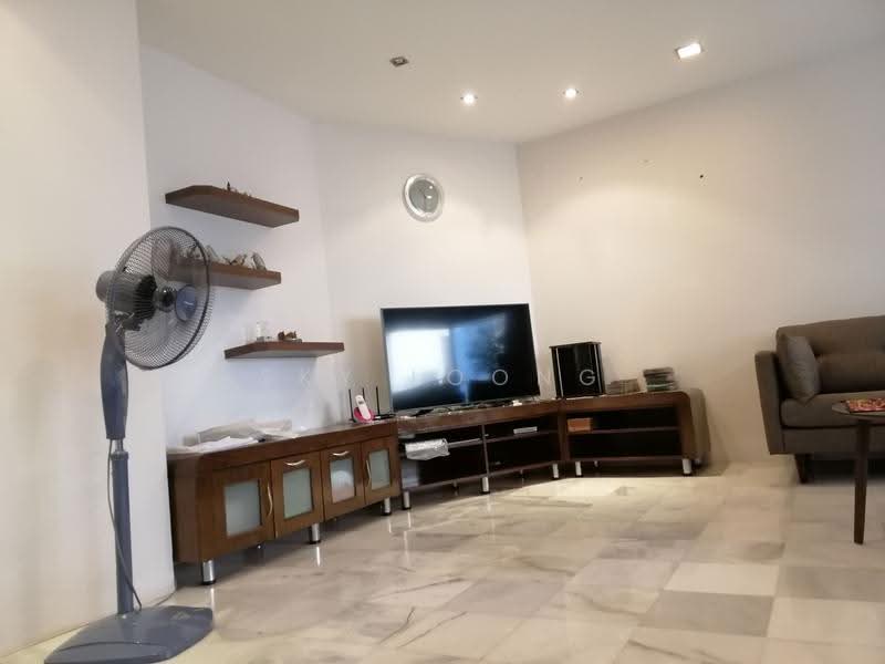 Kondominium untuk Dijual di Menara Bangsar - Sky Loong - PropertyGuru.com.my