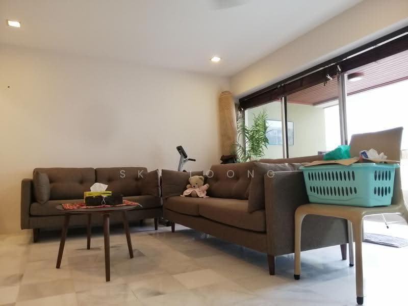 Kondominium untuk Dijual di Menara Bangsar - Sky Loong - PropertyGuru.com.my