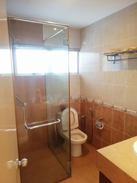 Kondominium untuk Dijual di Menara Bangsar - Sky Loong - PropertyGuru.com.my