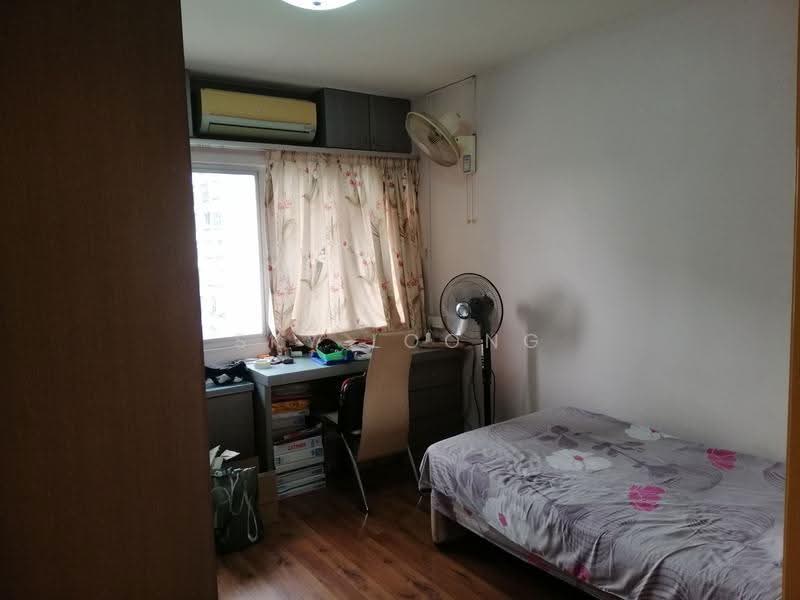 Kondominium untuk Dijual di Menara Bangsar - Sky Loong - PropertyGuru.com.my
